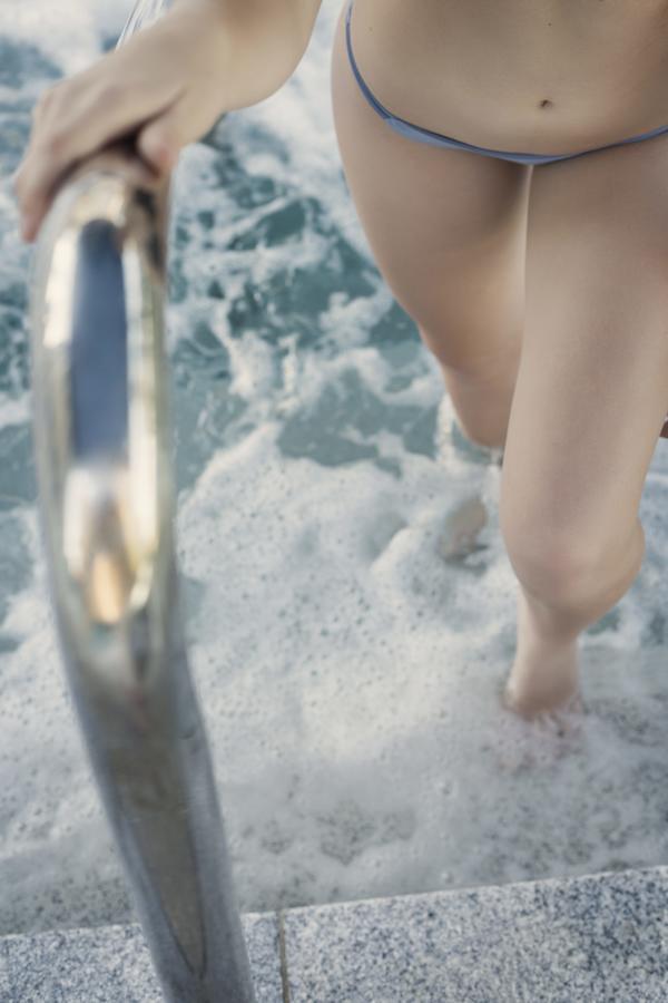 제미니 리조트 칼론드라 외부 사진